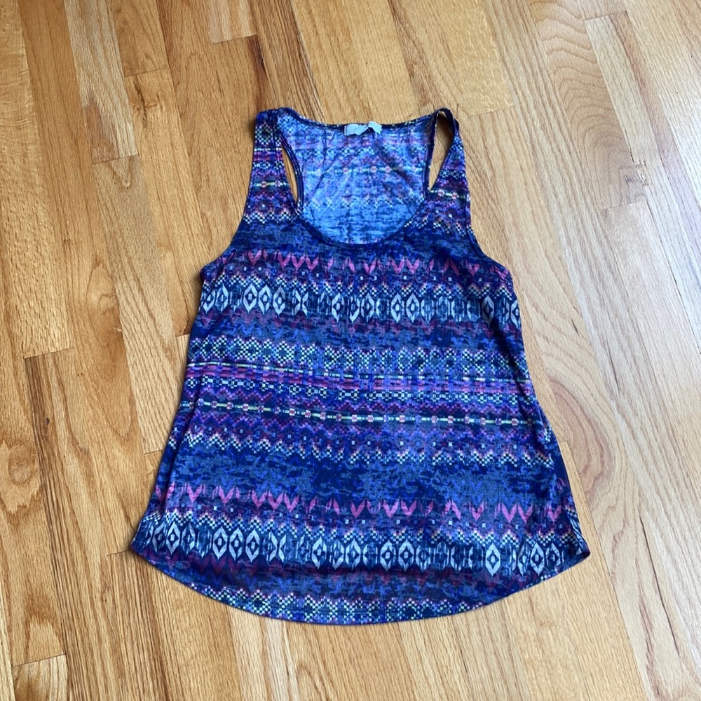 Tank top